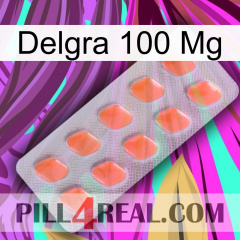 Delgra 100Mg 26
